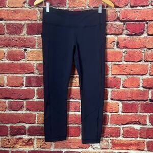 Lululemon leggings size 6